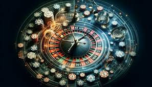 Зеркало Vulkan Maximum Casino