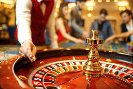 Онлайн казино Goldfishka Casino