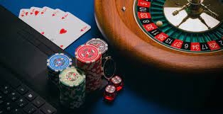 Вход на зеркало Weiss Casino